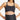 ADIDAS Powerimpact Medium-Support Maternity Bra Black Черен XS | MegaMall.bg