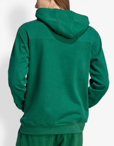 ADIDAS Pre-Loved Hoodie Green