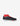 ADIDAS Predator 24 League Laceless Firm Ground Boots Black/Red | MegaMall.bg