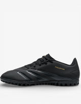 ADIDAS Predator Club Turf Boots Black Черен 39⅓ | MegaMall.bg