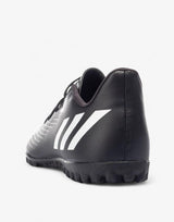 ADIDAS Predator Edge.4 Turf Soccer Shoes Black | MegaMall.bg