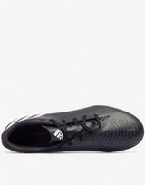 ADIDAS Predator Edge.4 Turf Soccer Shoes Black | MegaMall.bg