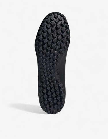 ADIDAS Predator Edge.4 Turf Soccer Shoes Black | MegaMall.bg