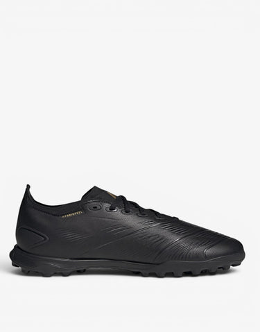 ADIDAS Predator League Turf Boots Black