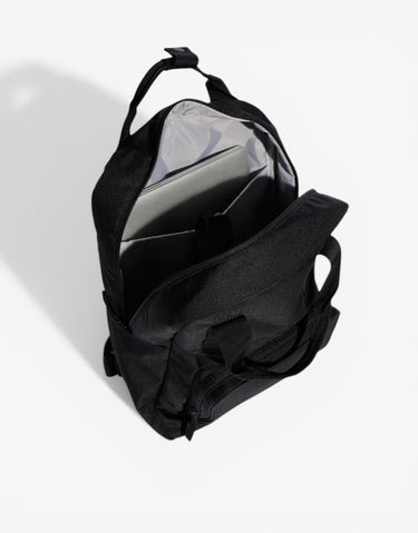 ADIDAS Prime Backpack Black