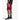 ADIDAS Pro Madness Woven Basketball Shorts Red | MegaMall.bg