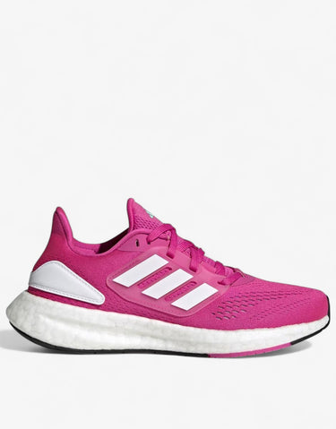 ADIDAS Pureboost 22 Running Shoes Pink | MegaMall.bg