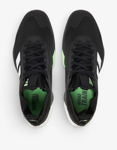 ADIDAS Rapidmove Adv 2 Hiit Training Shoes Black