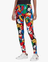 ADIDAS x Rich Mnisi Leggings Multicolor Многоцветен M | MegaMall.bg