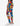 ADIDAS x Rich Mnisi Leggings Multicolor | MegaMall.bg