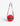 ADIDAS Round Bag Red