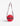 ADIDAS Round Bag Red