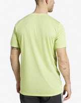 ADIDAS Run It Tee Green | MegaMall.bg