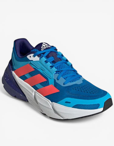 ADIDAS Running Adistar Shoes Blue