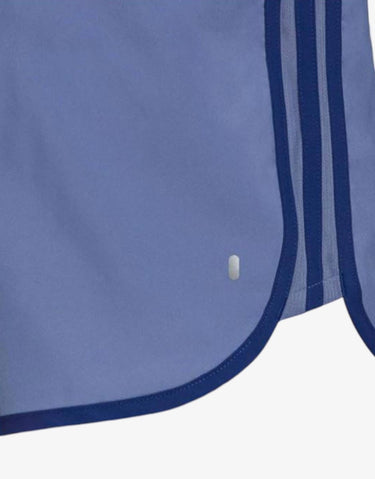 ADIDAS Running Marathon 20 Shorts Orbit Violet
