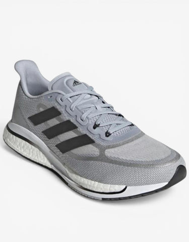 ADIDAS Running Supernova+ Shoes Grey