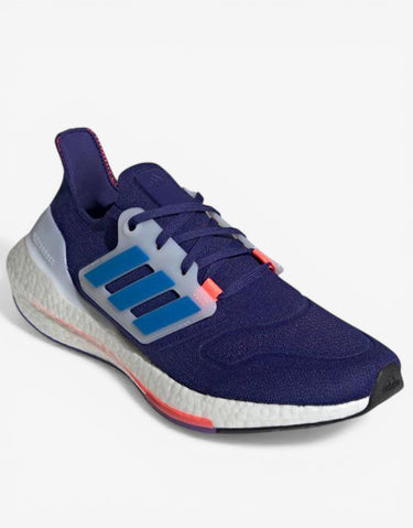 ADIDAS Running Ultraboost 22 Shoes Indigo