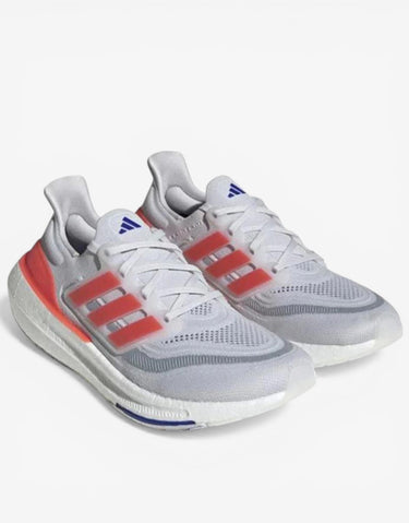 ADIDAS Running Ultraboost Shoes Light Grey