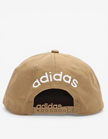 ADIDAS Samstag Grandadl Cap Brown