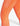 ADIDAS Seamless Branded 7/8  Leggings Orange