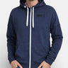 ADIDAS Sf АdiPure Full-Zip Hoodie Blue Син M | MegaMall.bg