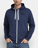 ADIDAS Sf АdiPure Full-Zip Hoodie Blue Син M | MegaMall.bg