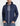 ADIDAS Sf АdiPure Full-Zip Hoodie Blue Син M | MegaMall.bg