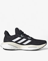 ADIDAS Solarglide 6 Running Shoes Black | MegaMall.bg