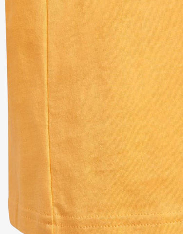 ADIDAS Sport Collection Graphic Tee Orange