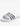 ADIDAS Sportswear Adilette Aqua Slides White/Black
