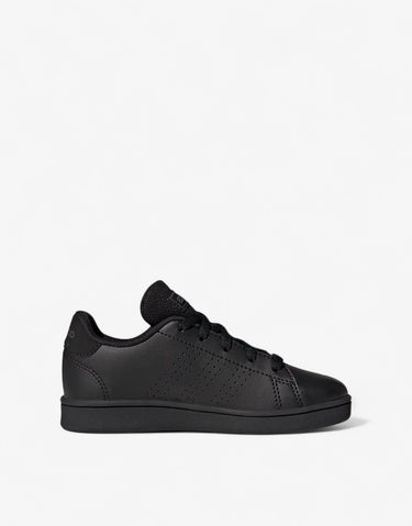 ADIDAS Sportswear Advantage Lifestyle Court Lace Shoes Black | MegaMall.bg