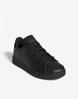 ADIDAS Sportswear Advantage Lifestyle Court Lace Shoes Black | MegaMall.bg