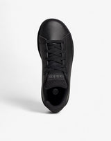 ADIDAS Sportswear Advantage Lifestyle Court Lace Shoes Black | MegaMall.bg