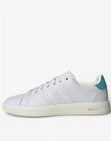 ADIDAS Sportswear Advantage Premium Shoes Grey Сив 40 | MegaMall.bg