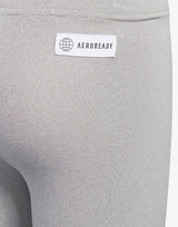 ADIDAS Sportswear Aeroready Leggings Grey | MegaMall.bg