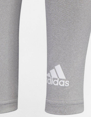 ADIDAS Sportswear Aeroready Leggings Grey | MegaMall.bg