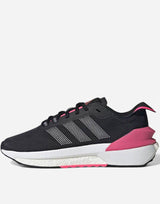 ADIDAS Sportswear Avryn Shoes Black/Pink Черен 36 | MegaMall.bg