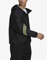 ADIDAS Sportswear Back To Sport Wind.Rdy Anorak Black | MegaMall.bg