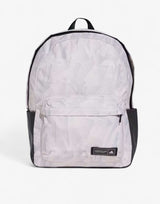 ADIDAS Sportswear Classic Graphic Backpack Grey Сив | MegaMall.bg