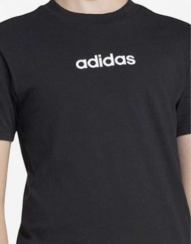 ADIDAS Sportswear Essentials Tee Black | MegaMall.bg