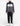ADIDAS Sportswear Essentials Tracksuit Black/Grey Черен 164 | MegaMall.bg