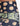 ADIDAS Sportswear Farm Print Aeroready Leggings Multicolor