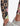 ADIDAS Sportswear Farm Print Aeroready Leggings Multicolor