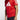 ADIDAS Sportswear FreeLift 3 BarTee Red Червен S | MegaMall.bg