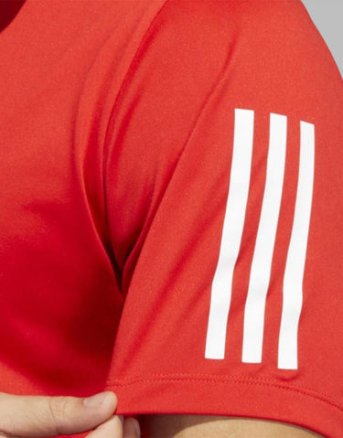 ADIDAS Sportswear FreeLift 3 BarTee Red | MegaMall.bg