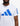 ADIDAS Sportswear Freelift 3 Bar Tee White | MegaMall.bg