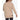 ADIDAS Sportswear Future Icons 3 Bar Crew Sweatshirt Beige | MegaMall.bg