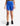 ADIDAS Sportswear Future Icons 3-Stripes Biker Shorts Blue Син XS | MegaMall.bg