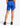 ADIDAS Sportswear Future Icons 3-Stripes Biker Shorts Blue | MegaMall.bg