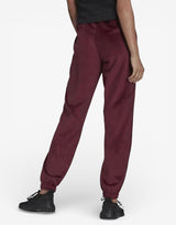 ADIDAS Sportswear Future Icons Corduroy Pants Burgundy | MegaMall.bg